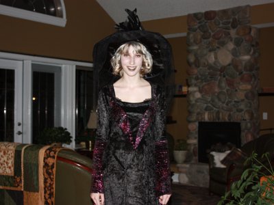 Halloweeen 2010